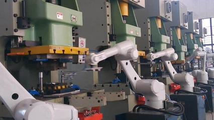 自動化與機械傳動產品的研發(fā)新路徑 以回收工業(yè)設備為起點