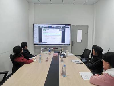 自治區(qū)土肥站在全國肥料質(zhì)量與信息監(jiān)測工作會上做典型發(fā)言 以信息技術(shù)賦能推廣服務(wù)升級
